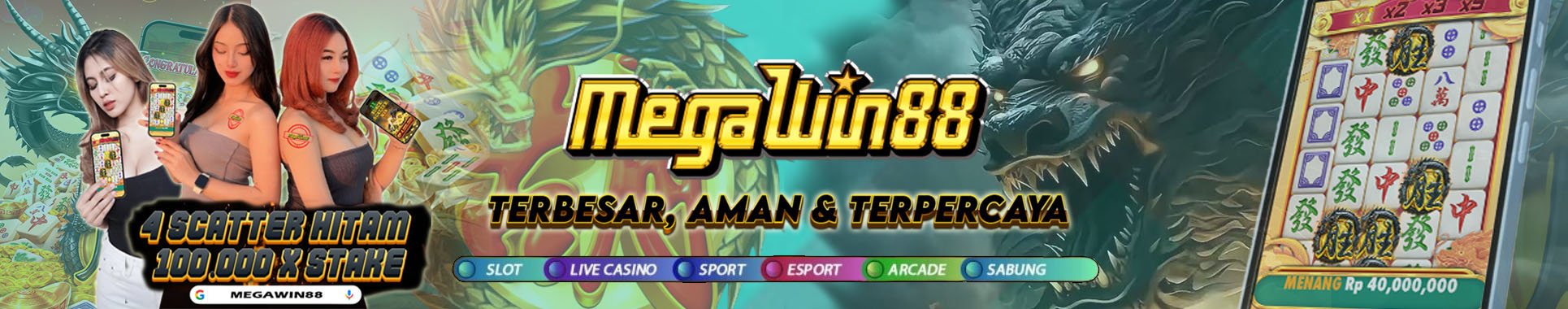 MEGAWIN